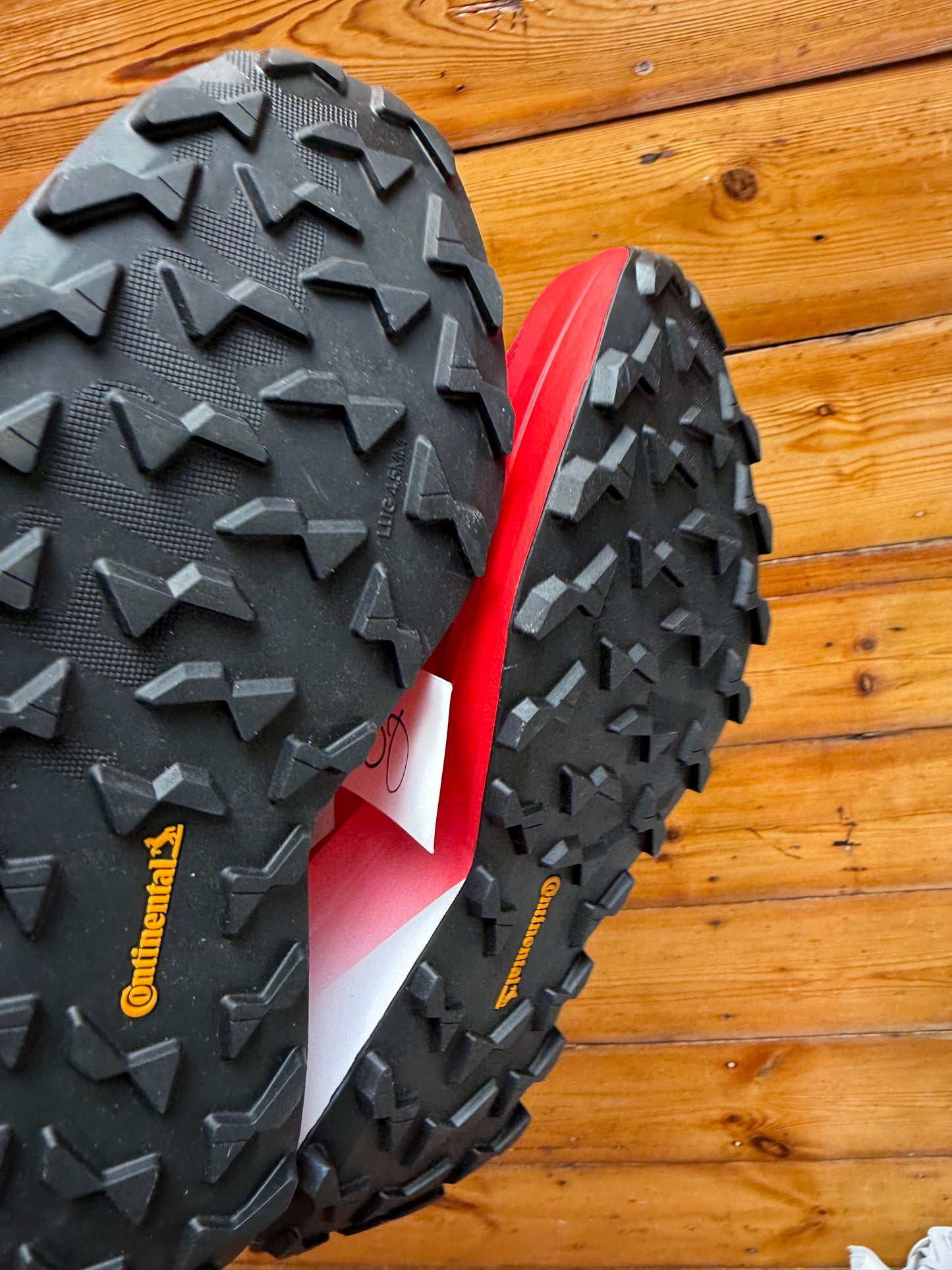 Adidas terrex agravic 3