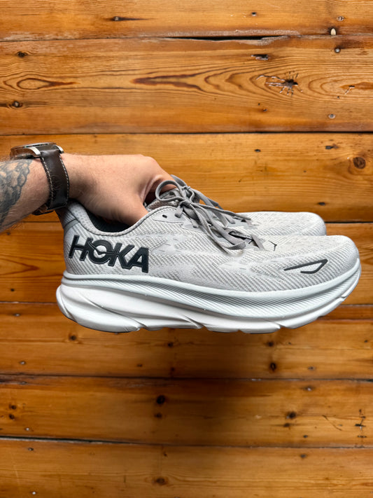 Hoka clifton 9