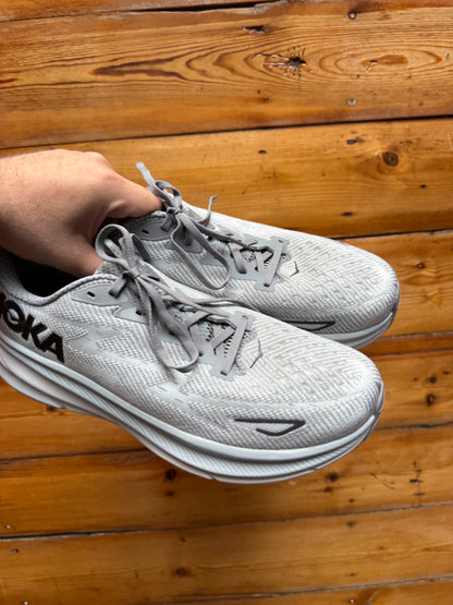 Hoka clifton 9
