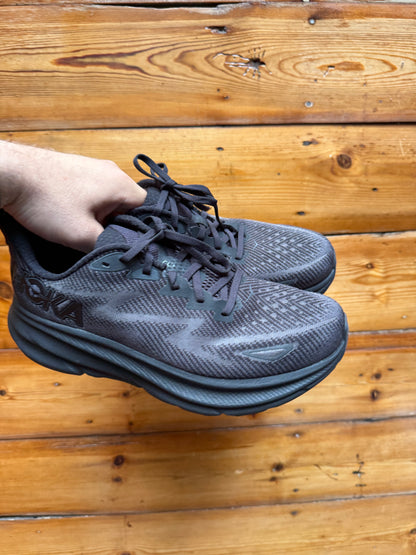 Clifton 9 Hoka