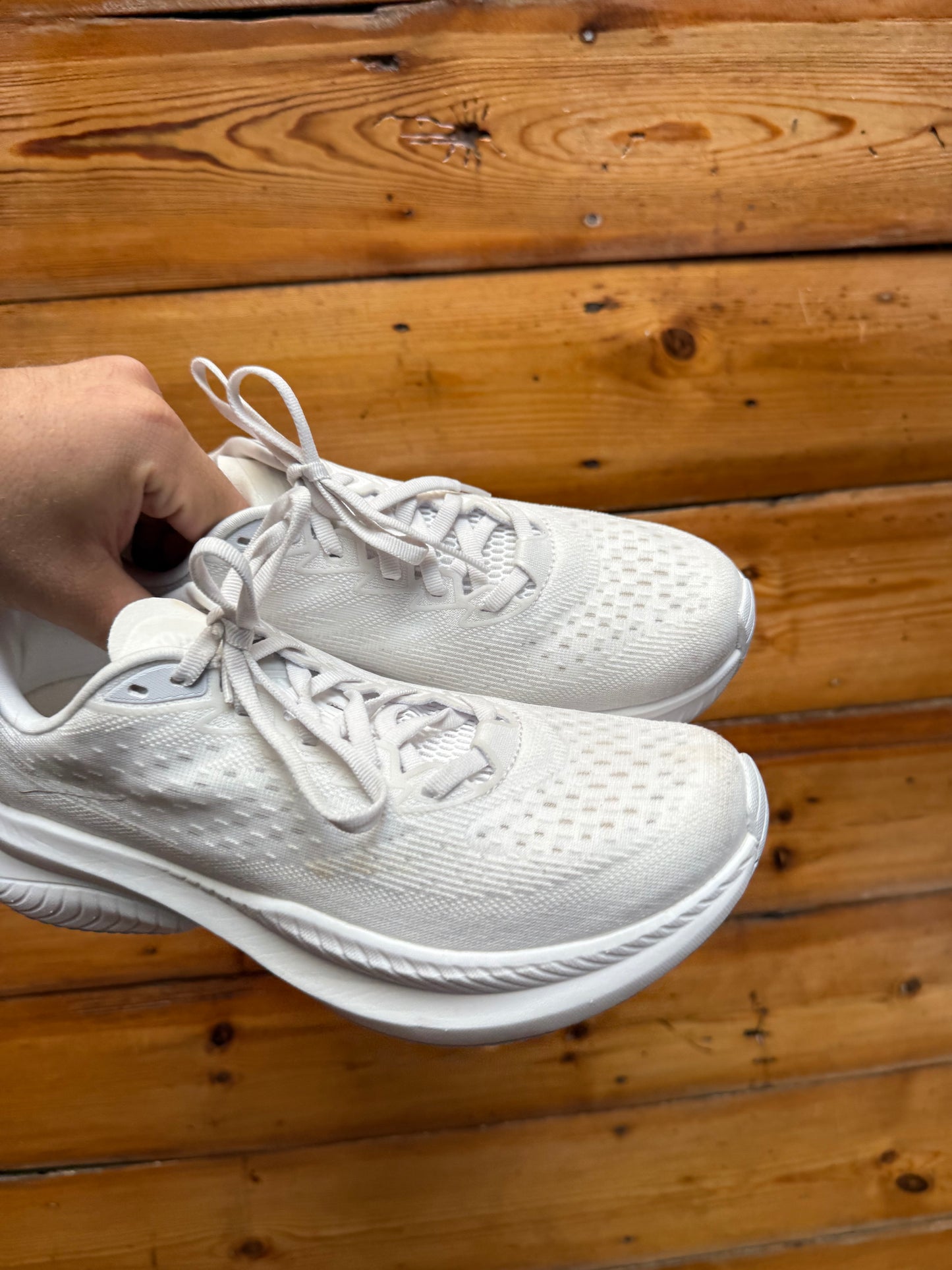 Hoka mach 6 en oferta