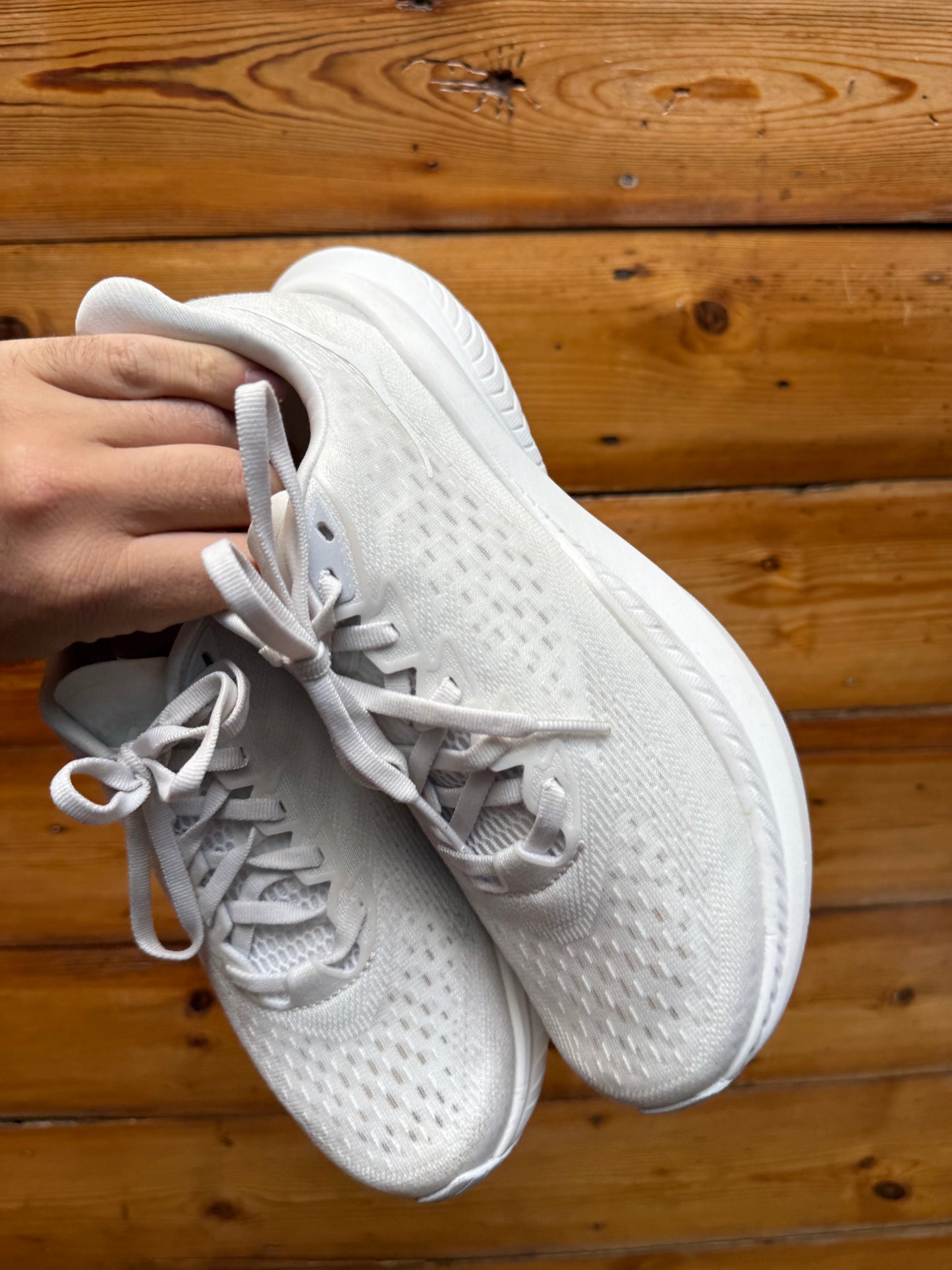 Hoka mach 6 en oferta