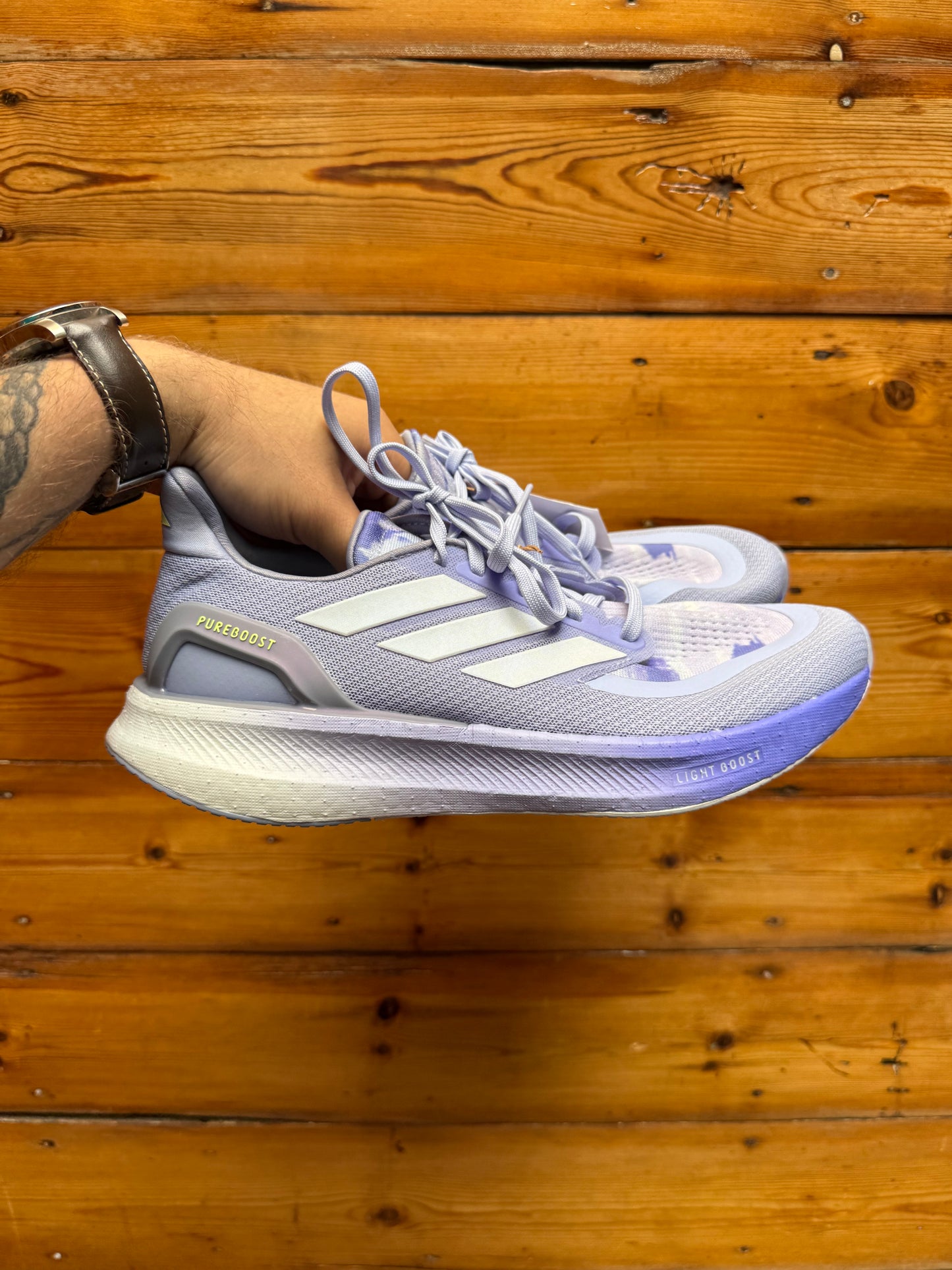 Adidas pureboost