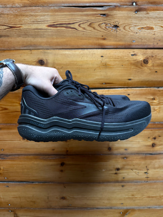 Brooks ghost max