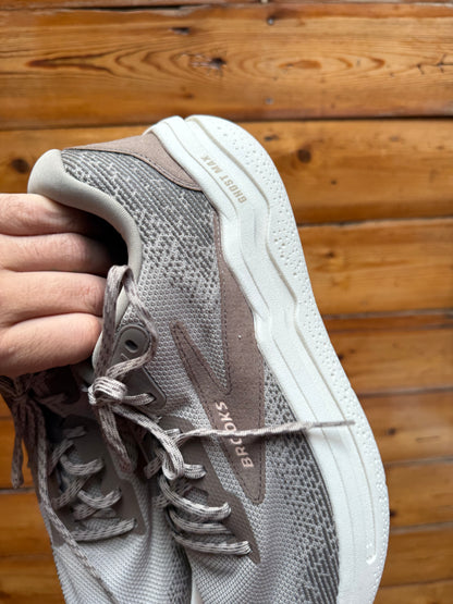 Brooks ghost max