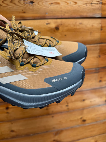 Adidas terrex goretex