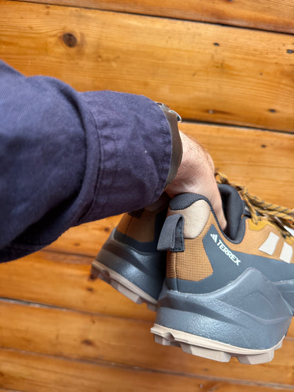 Adidas terrex goretex