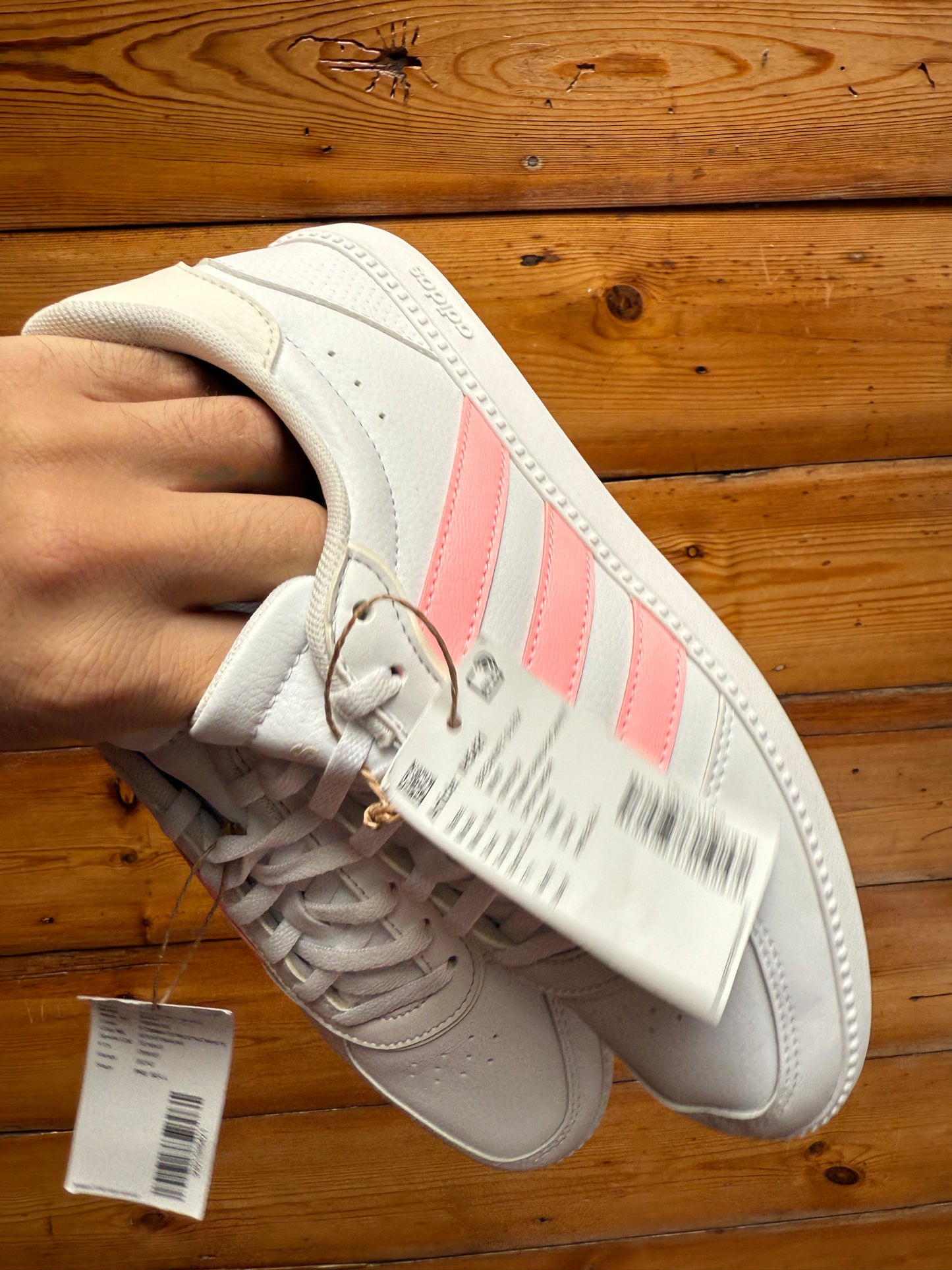 Oferta Adidas breaknet