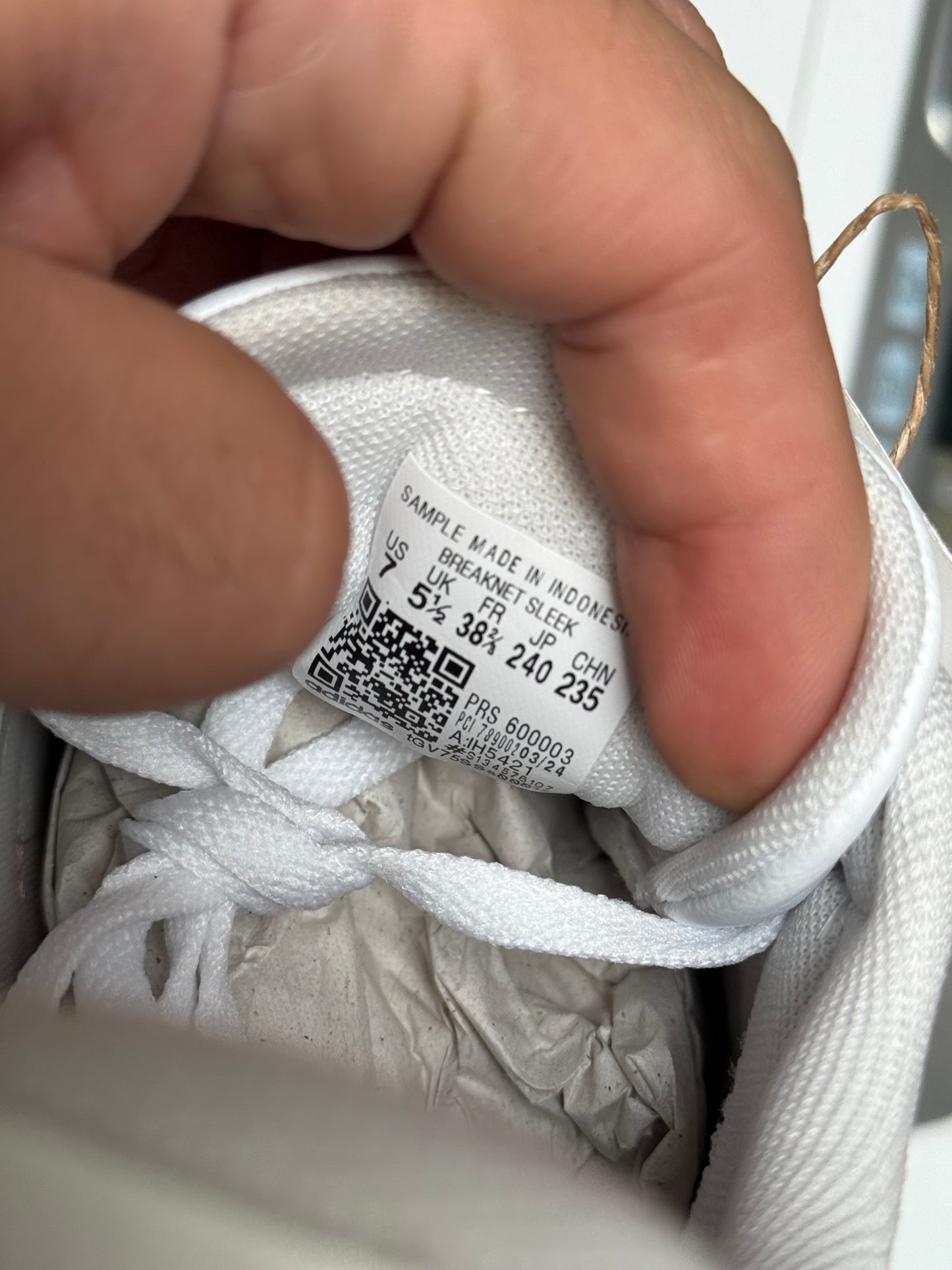 Oferta Adidas breaknet