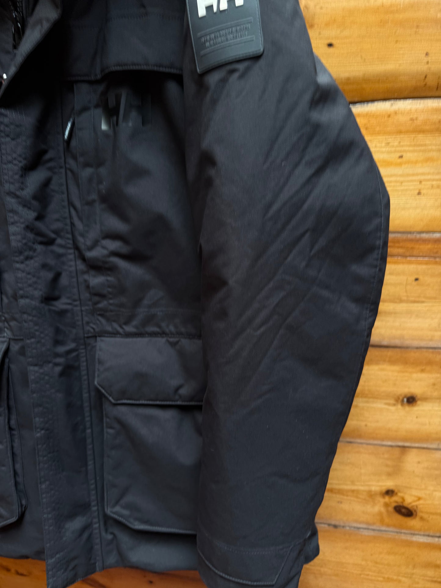 Mega tanke Helly Hansen