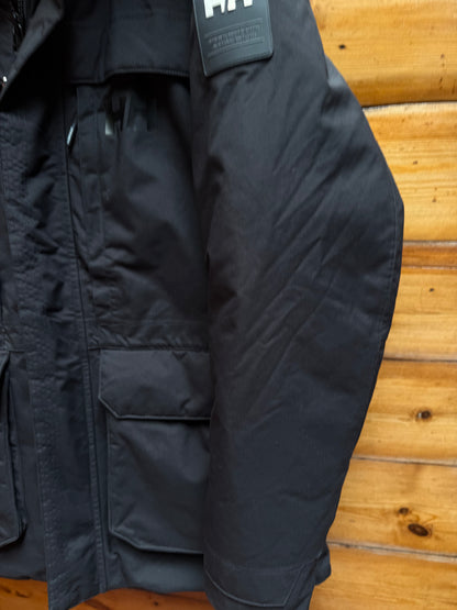 Mega tanke Helly Hansen