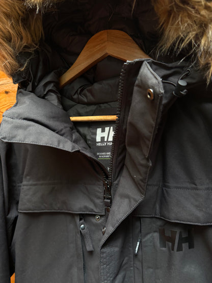 Mega tanke Helly Hansen