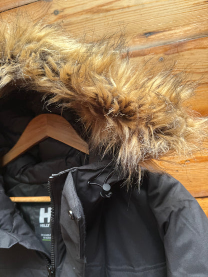 Mega tanke Helly Hansen