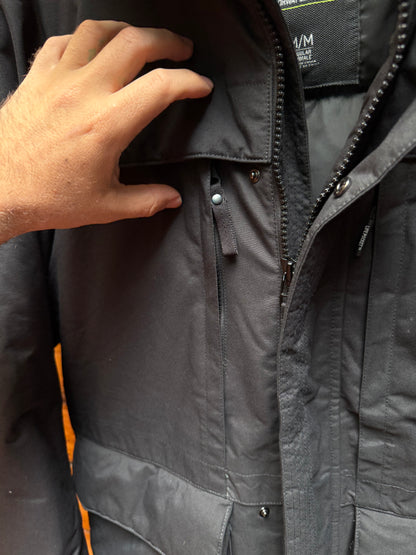 Mega tanke Helly Hansen