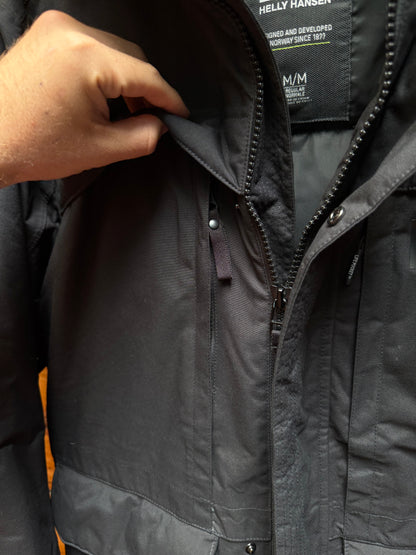 Mega tanke Helly Hansen