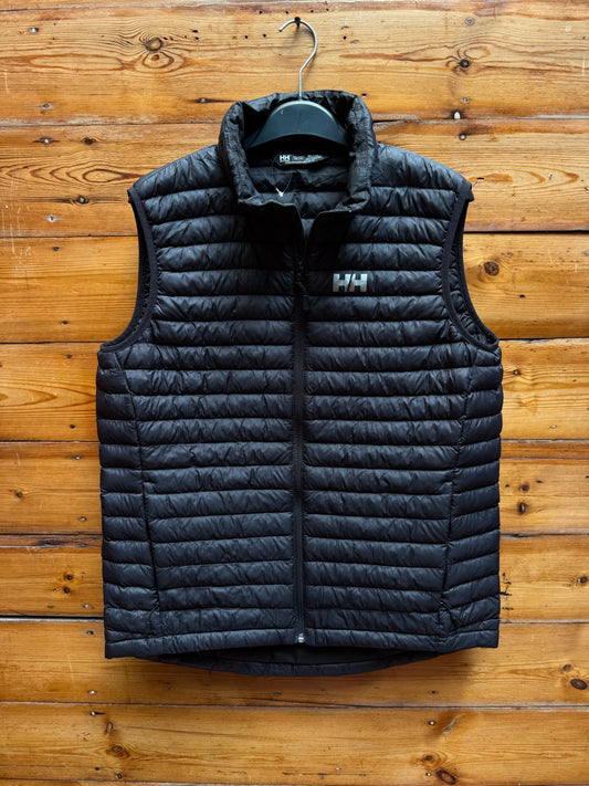 Hellyhansen termica sin mangas