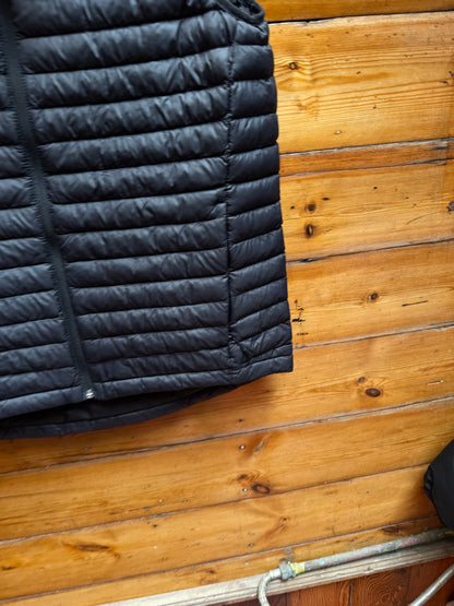 Hellyhansen termica sin mangas