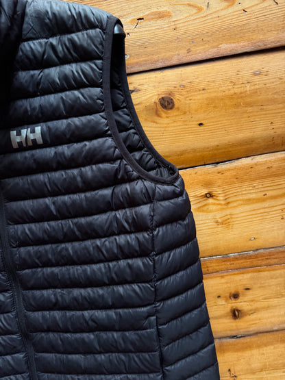 Hellyhansen termica sin mangas