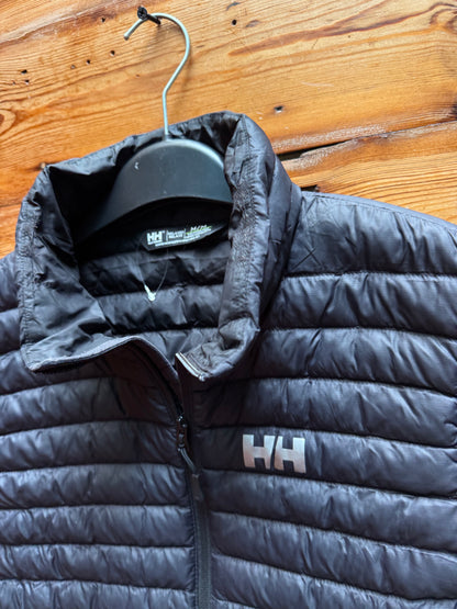 Hellyhansen termica sin mangas