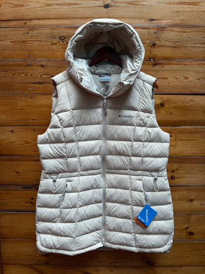 Parka full mama leona Columbia