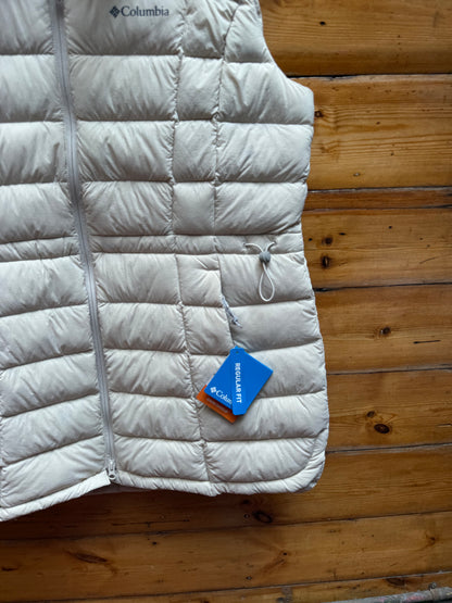 Parka full mama leona Columbia