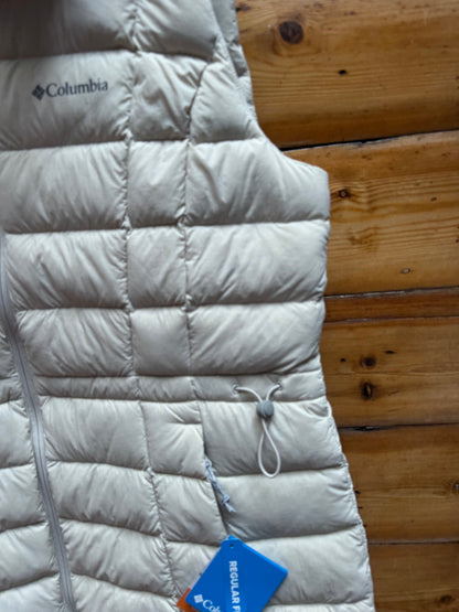 Parka full mama leona Columbia