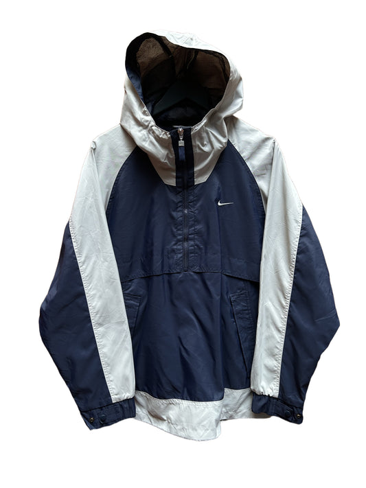 Chaqueta Nike Vintage Bicolor L