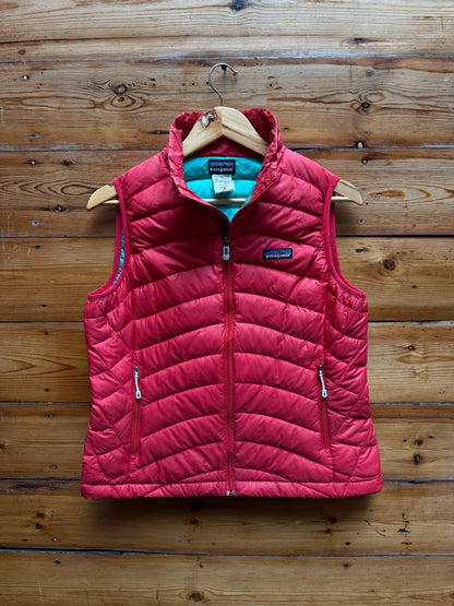 Chaqueta de pluma Patagonia