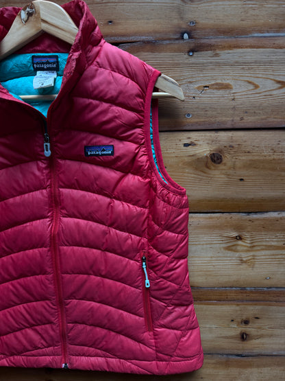 Chaqueta de pluma Patagonia