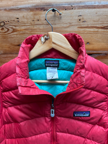 Chaqueta de pluma Patagonia
