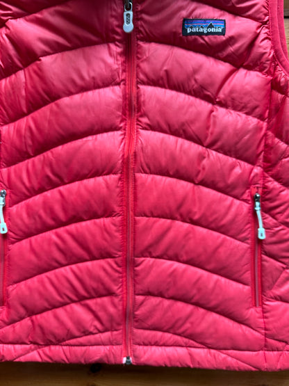 Chaqueta de pluma Patagonia