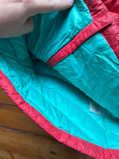 Chaqueta de pluma Patagonia
