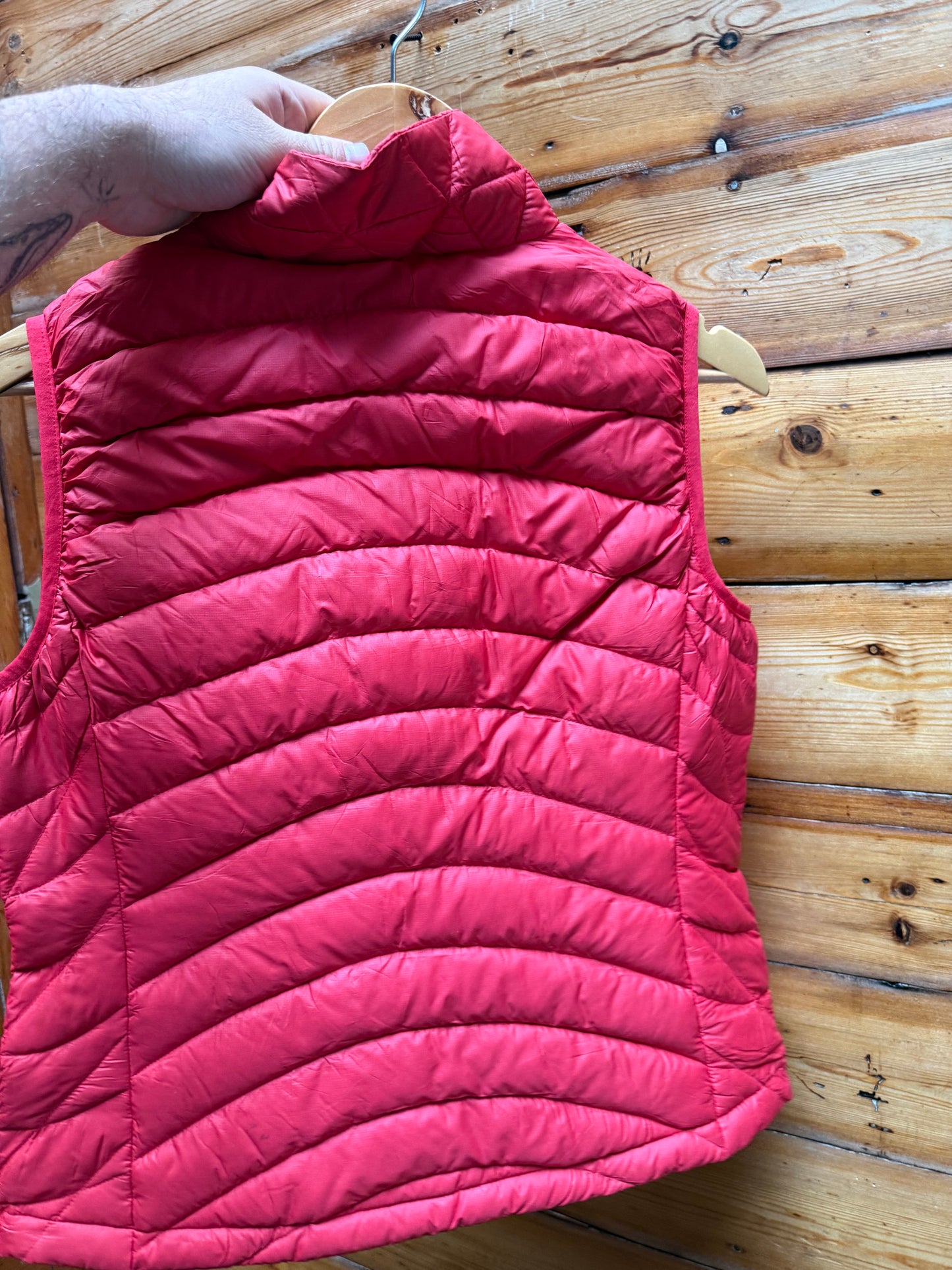 Chaqueta de pluma Patagonia