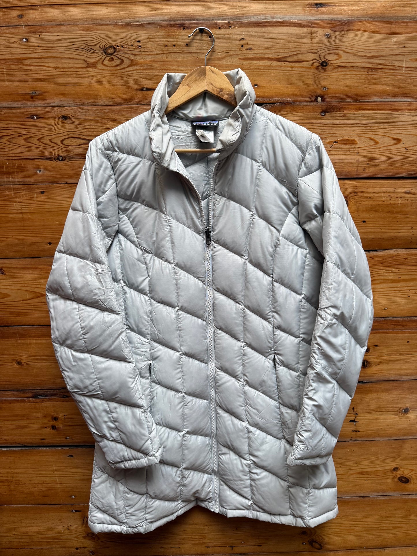 Chaqueta abrigo de pluma Patagonia