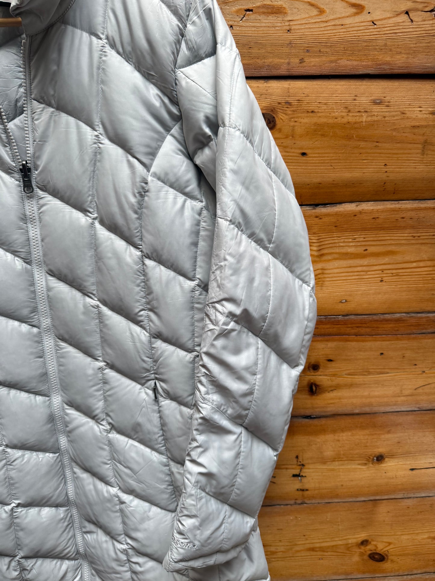 Chaqueta abrigo de pluma Patagonia