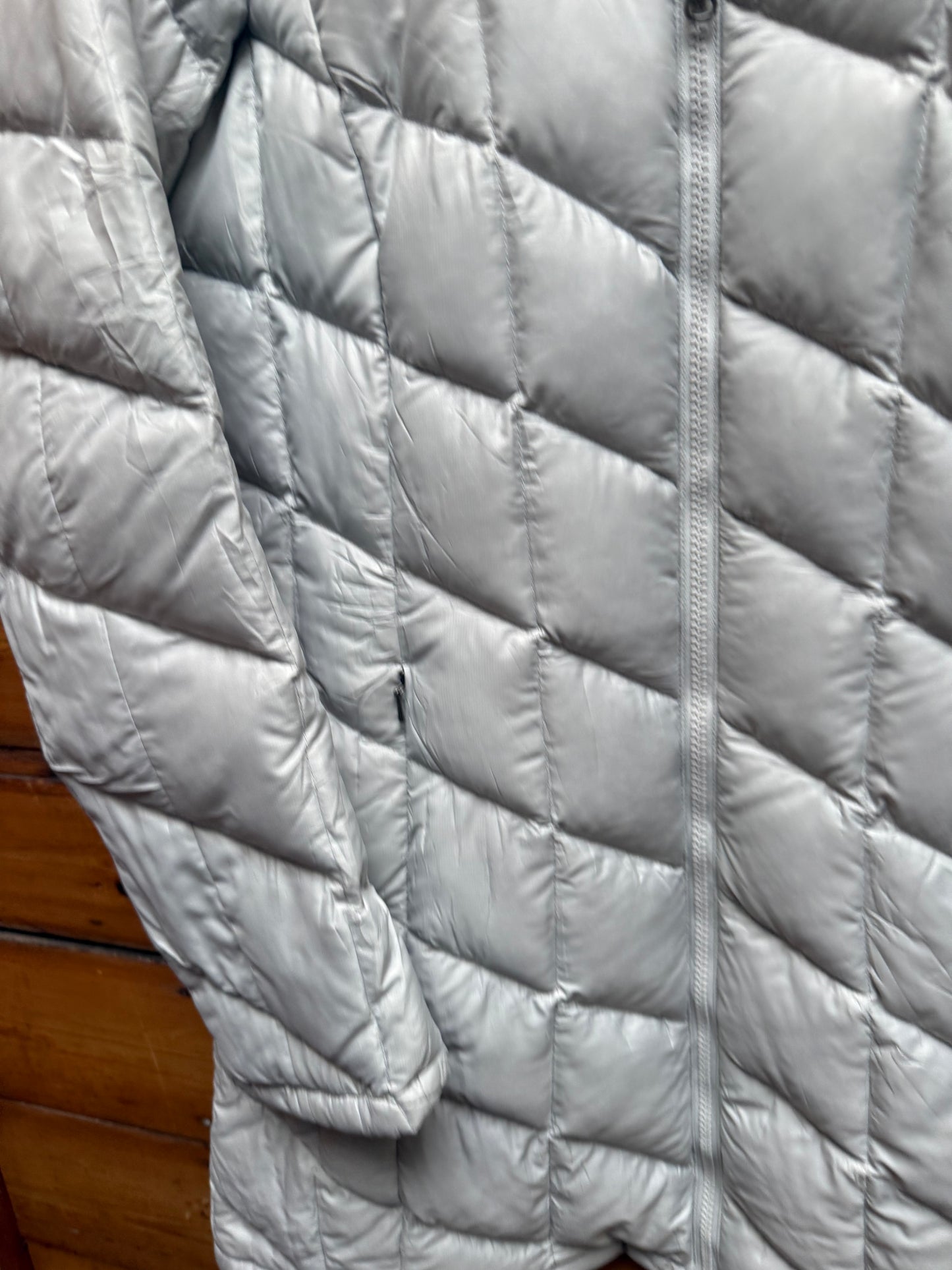 Chaqueta abrigo de pluma Patagonia
