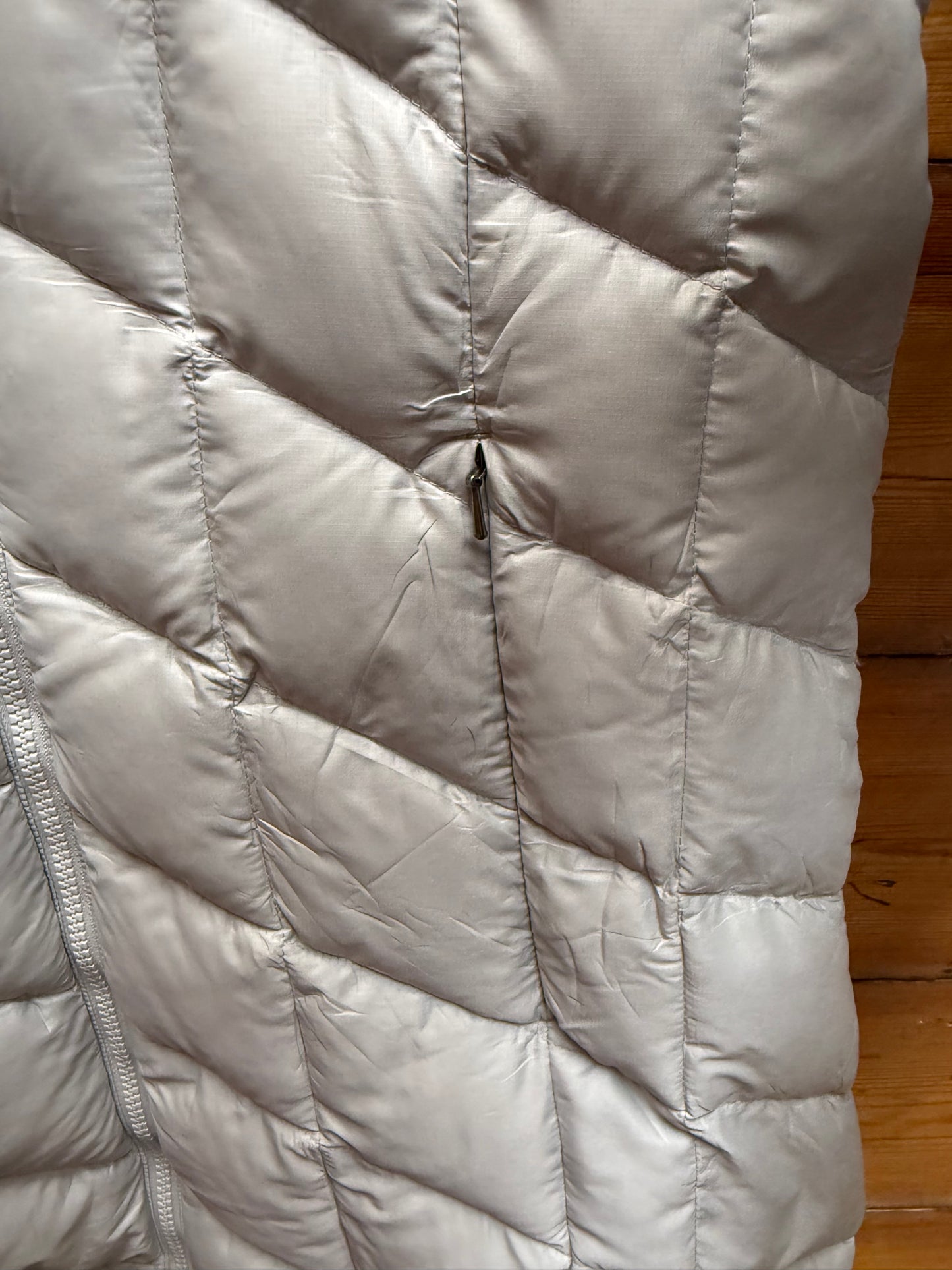 Chaqueta abrigo de pluma Patagonia
