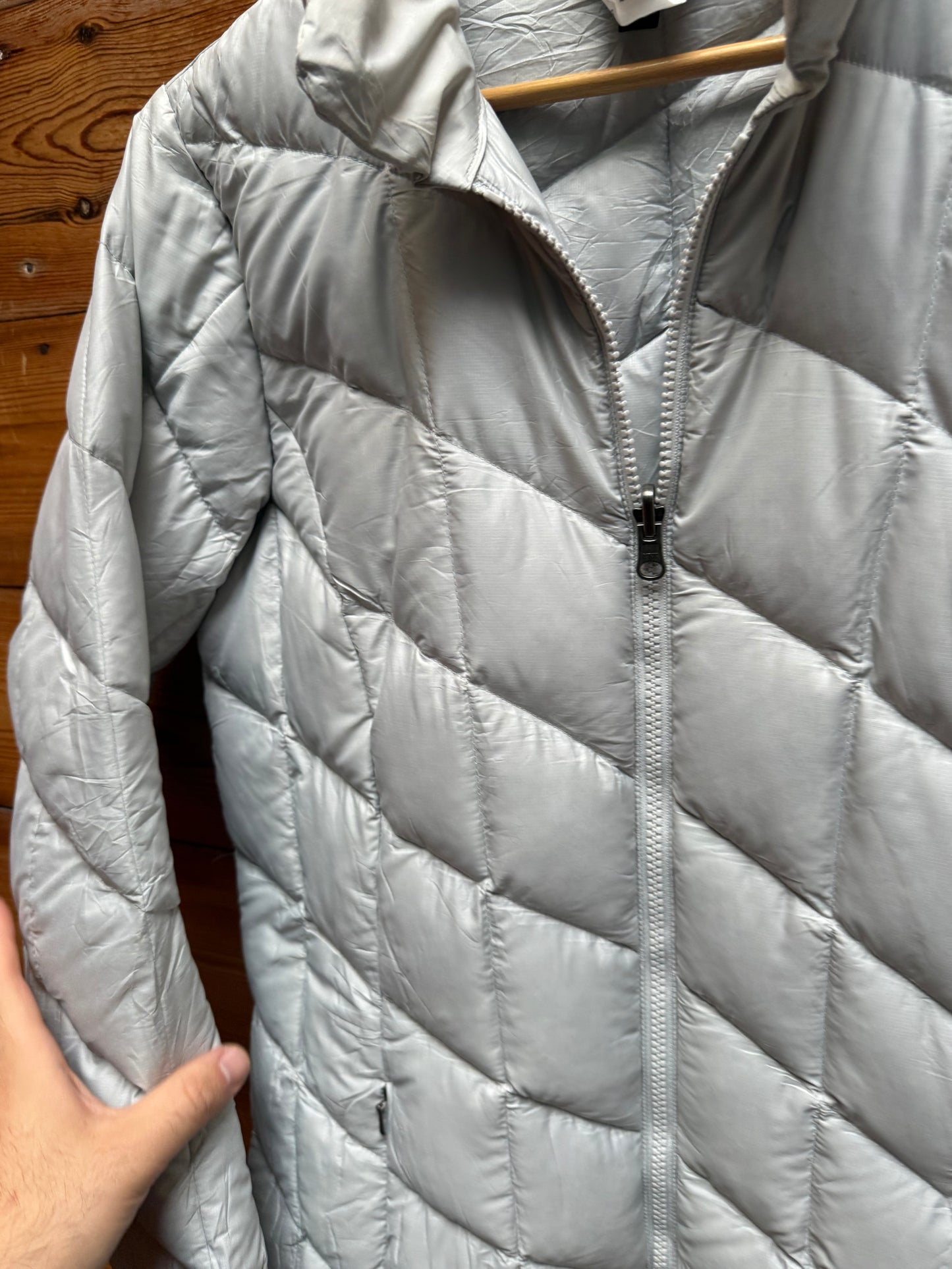 Chaqueta abrigo de pluma Patagonia