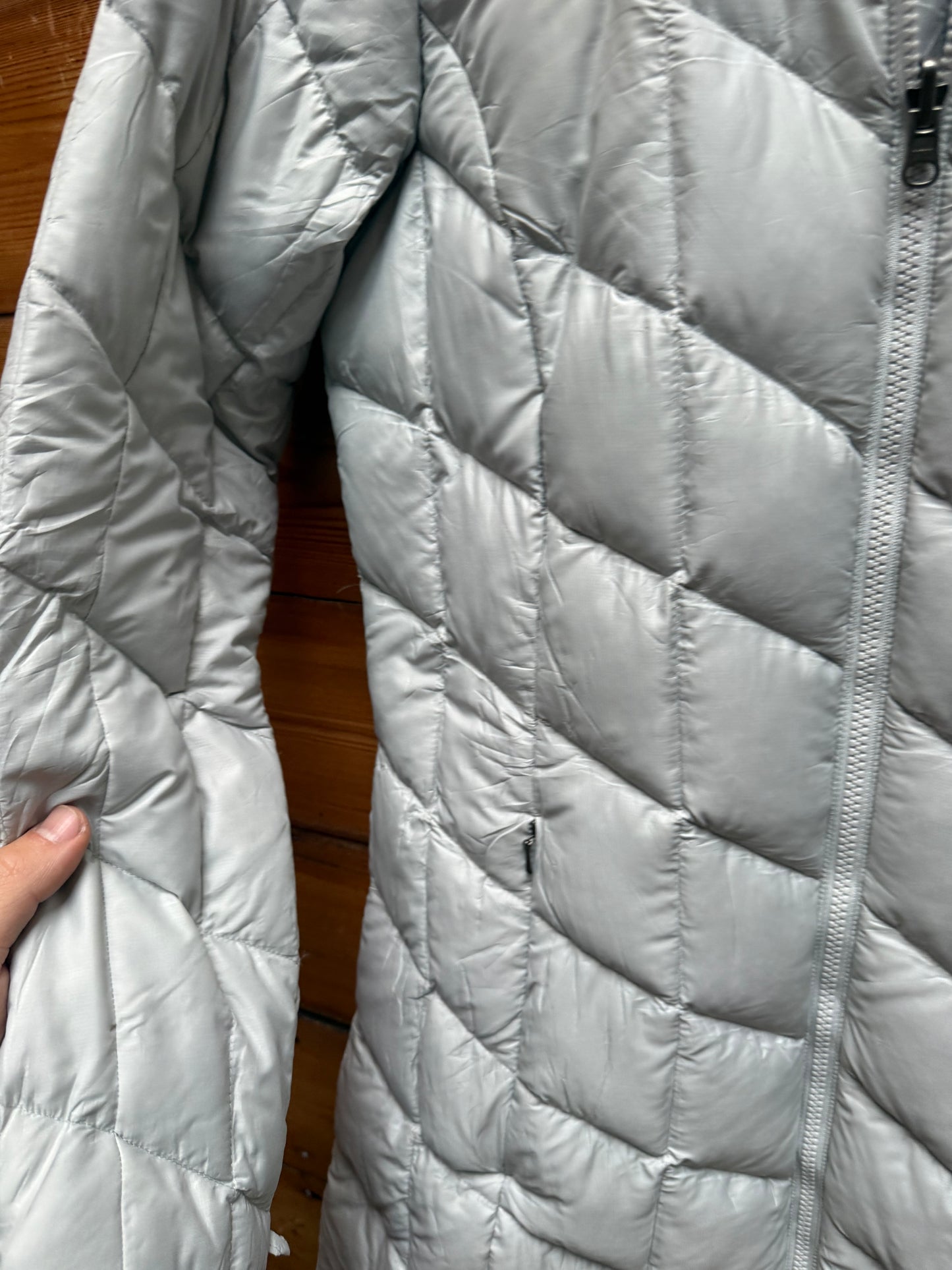 Chaqueta abrigo de pluma Patagonia