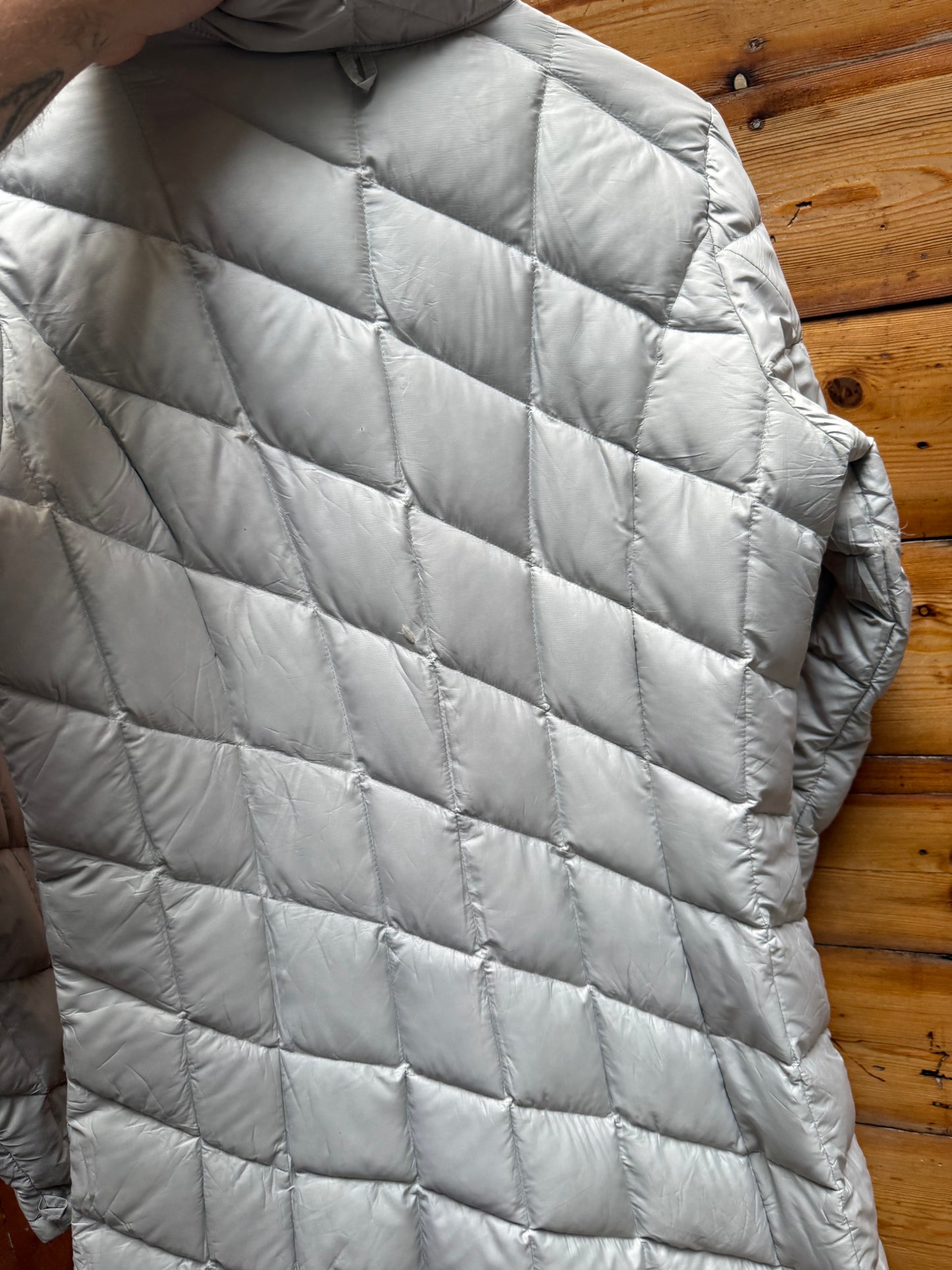 Chaqueta abrigo de pluma Patagonia