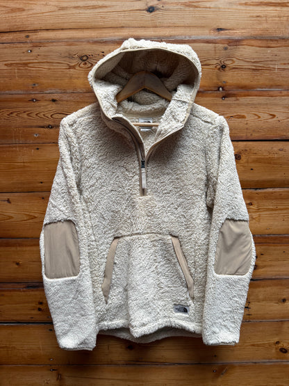 Peludito Sherpa Northface
