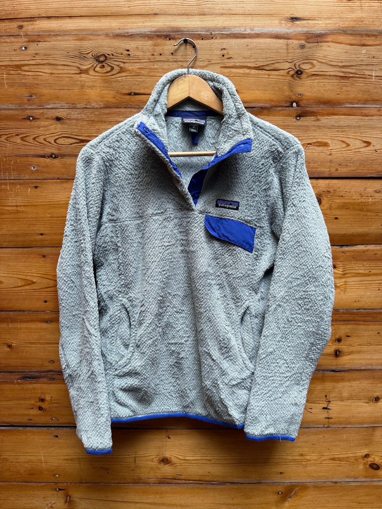 Polar Patagonia