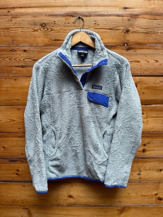 Polar Patagonia