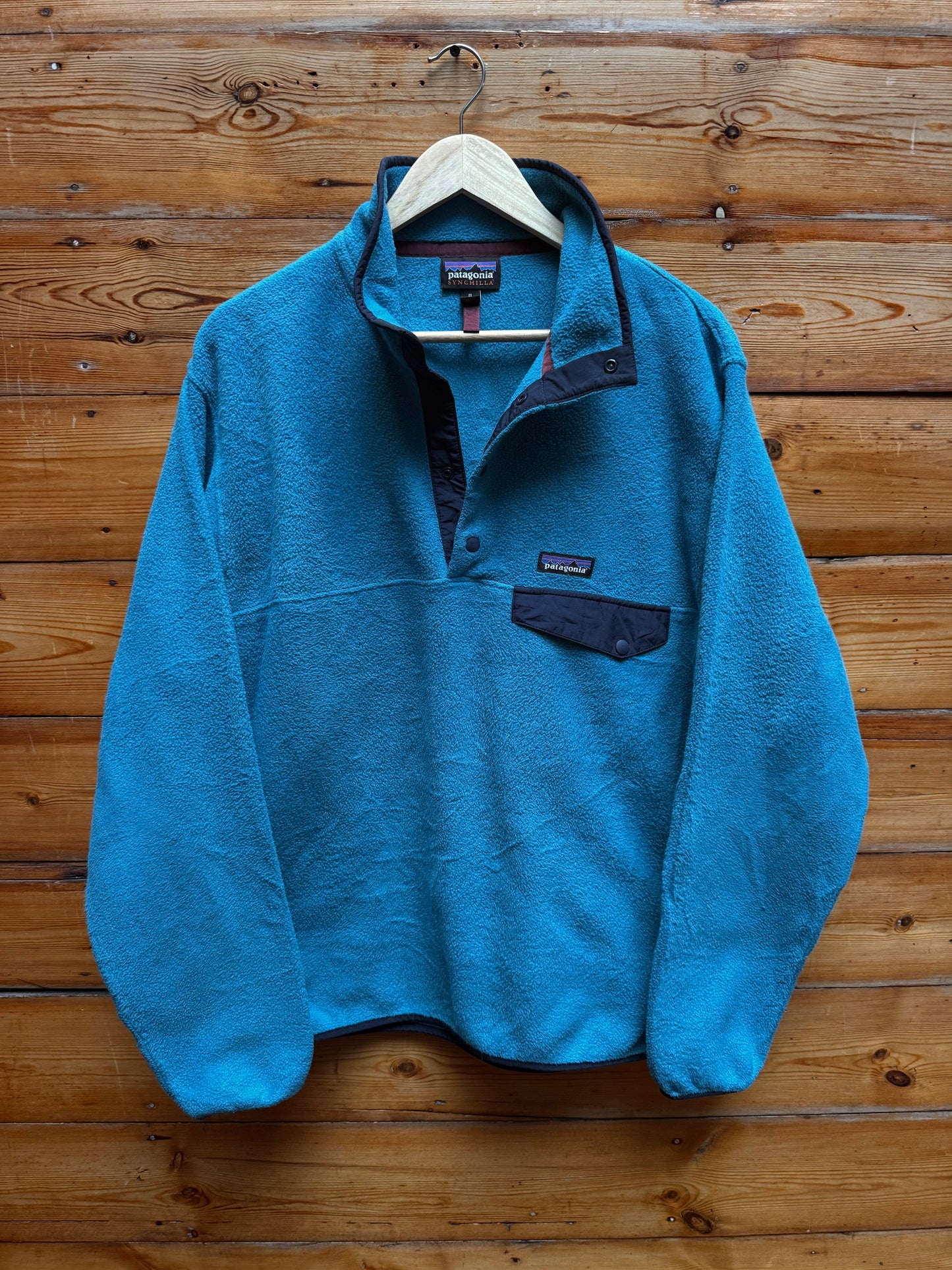 Polar Patagonia Synchilla