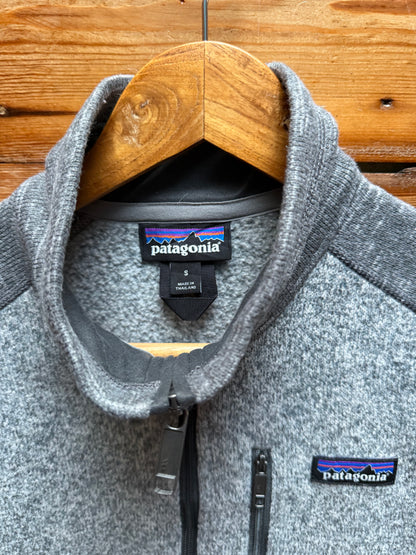 Polar Patagonia