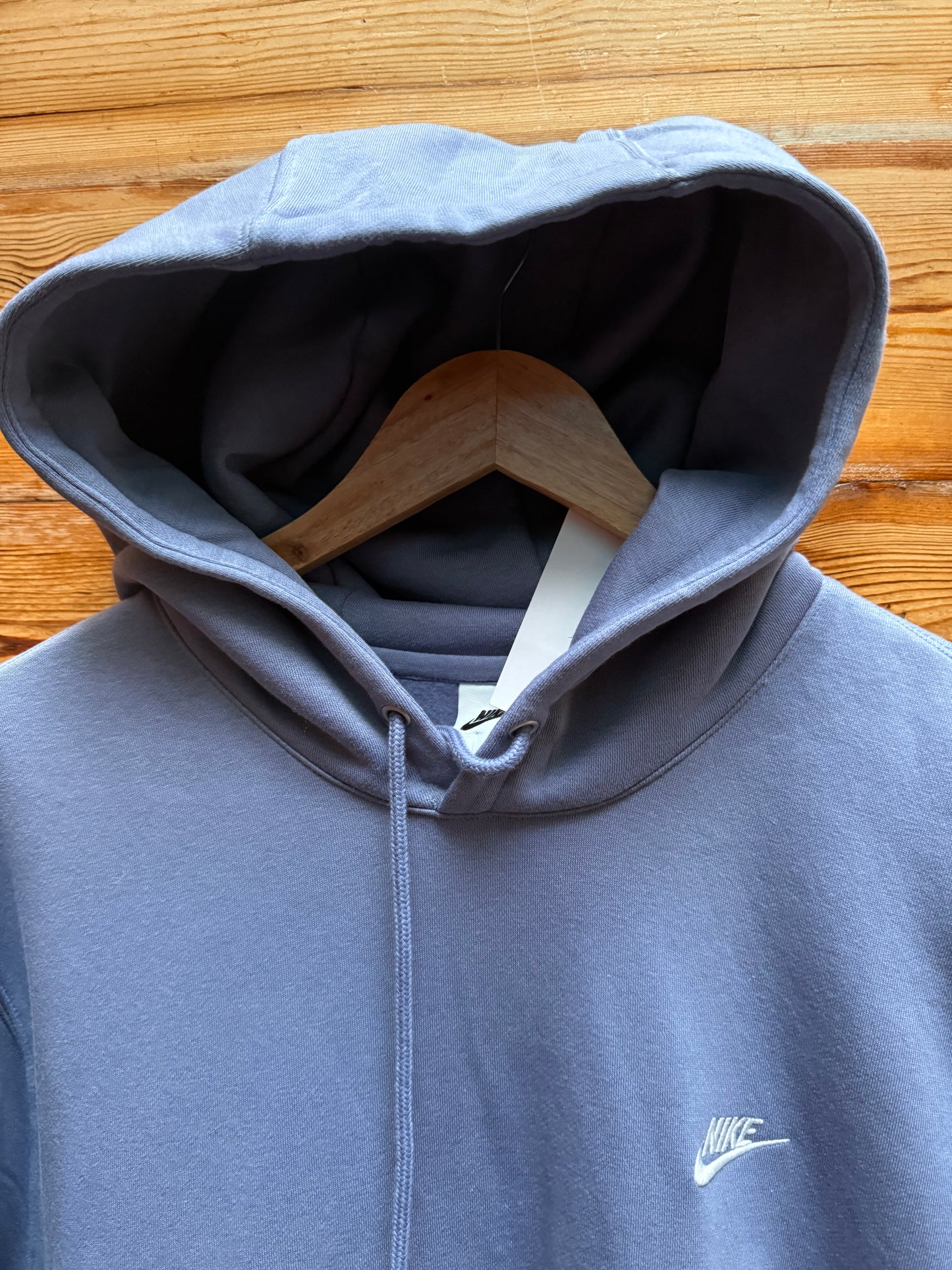 Hodie Nike