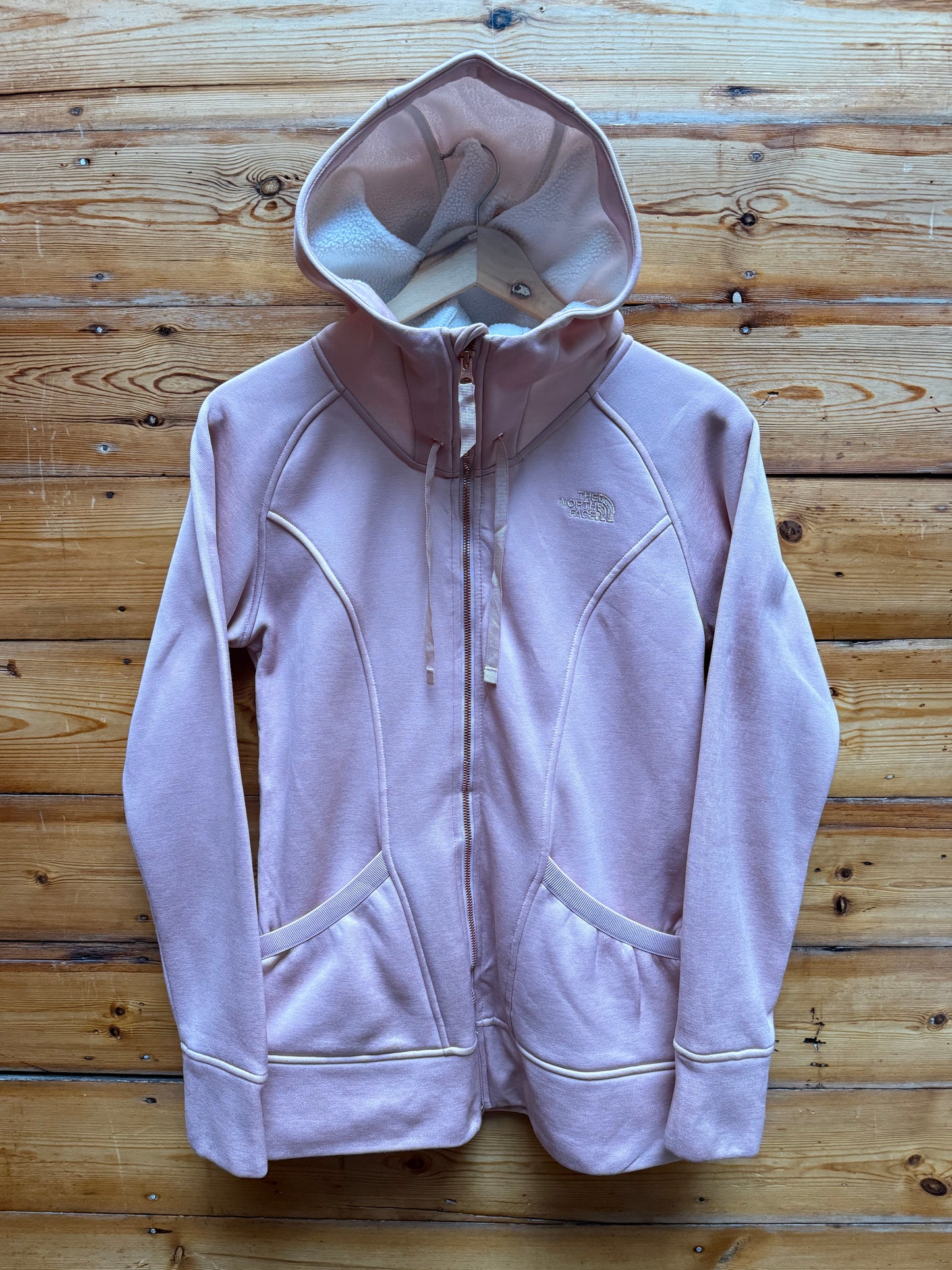 Poleron Northface