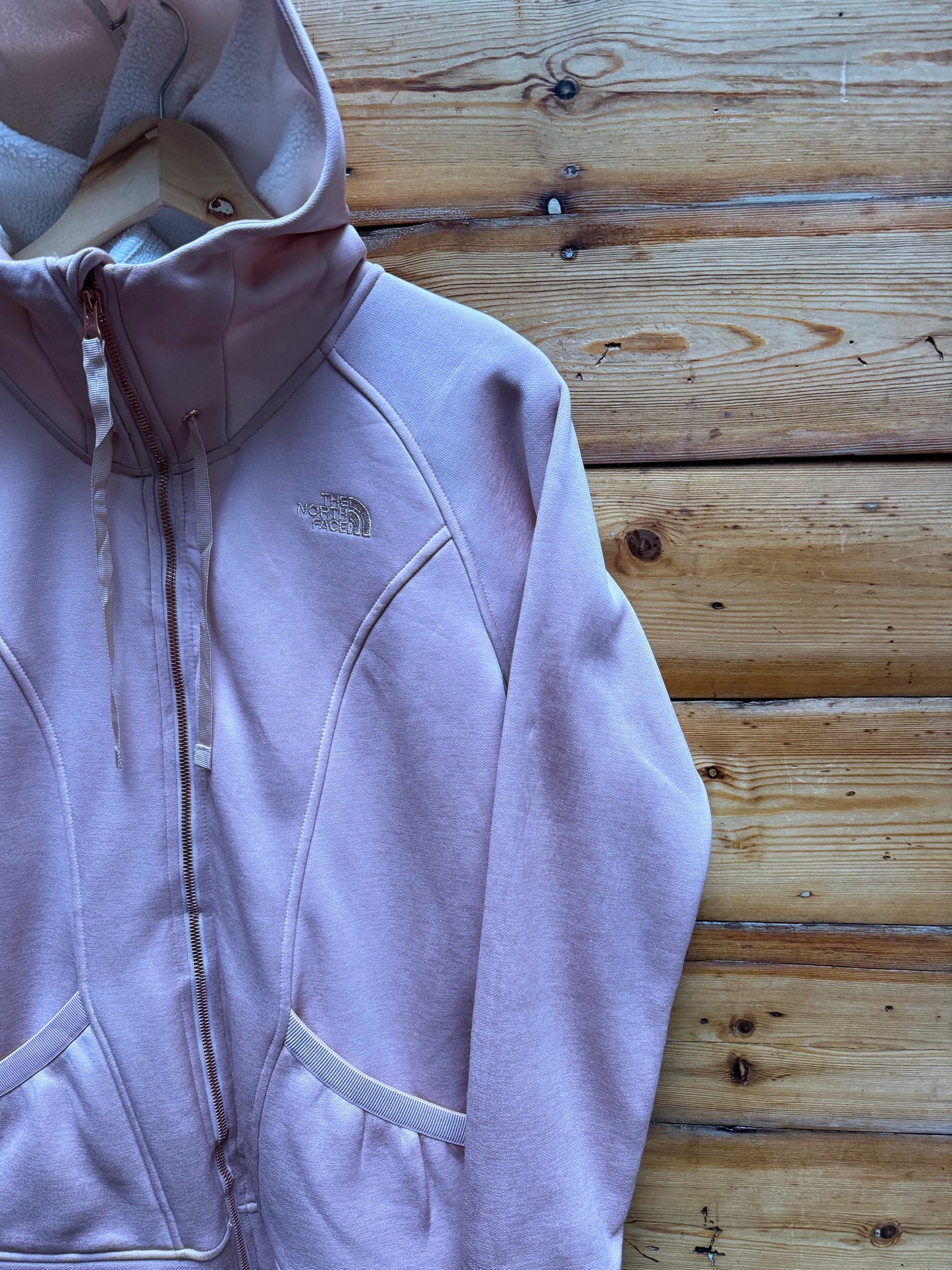 Poleron Northface