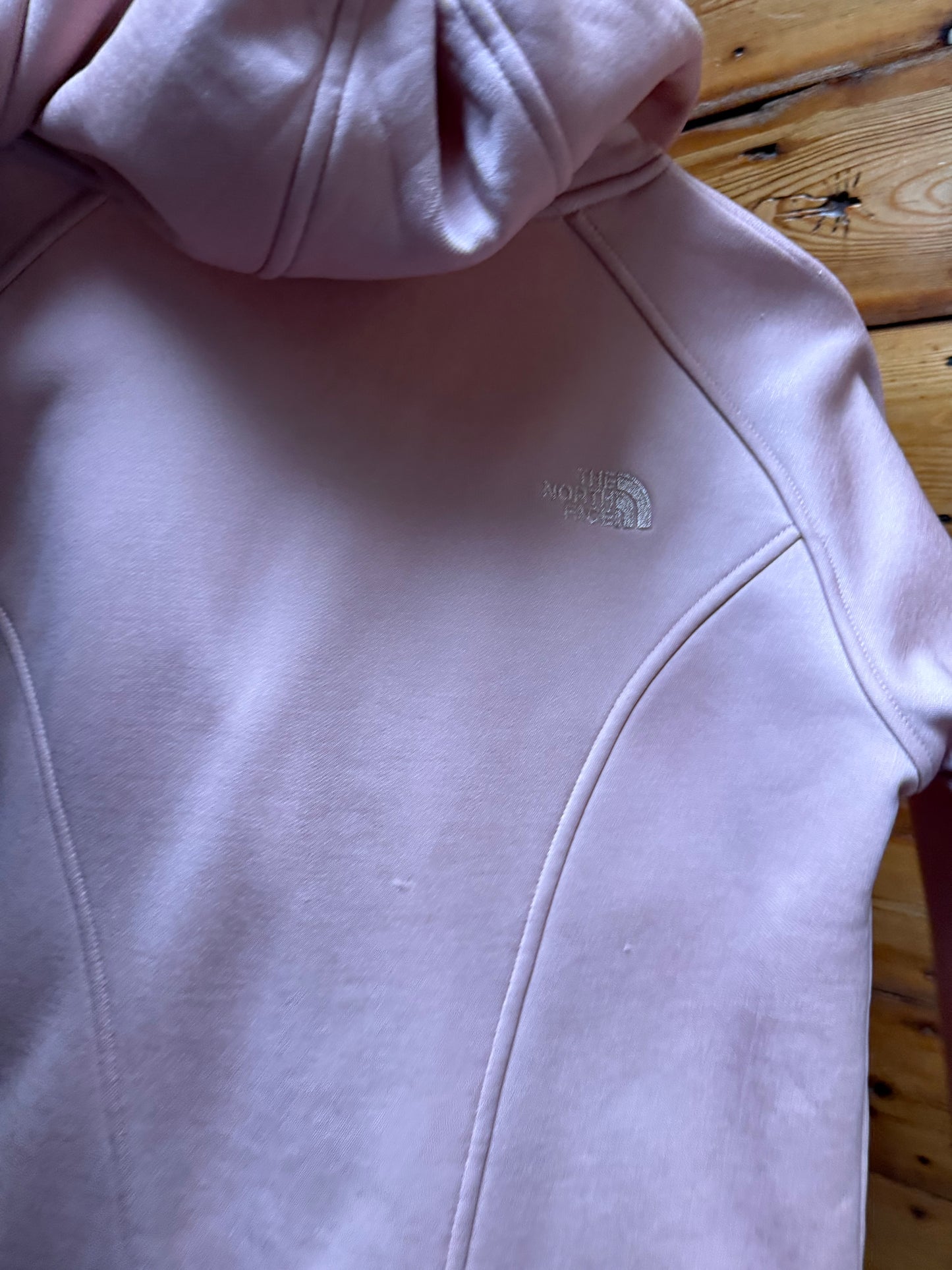 Poleron Northface