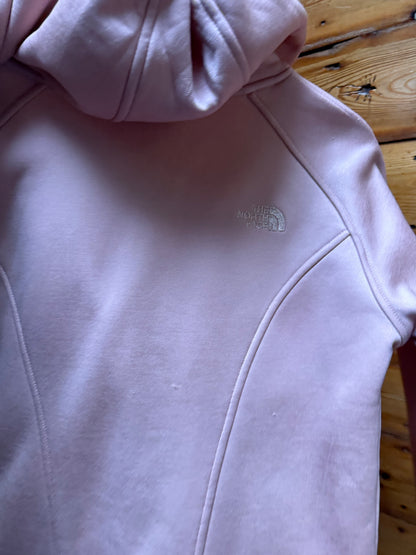 Poleron Northface